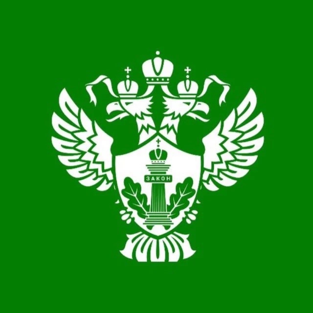 Иконка Канал СЗМУ Росприроднадзора — портал Max