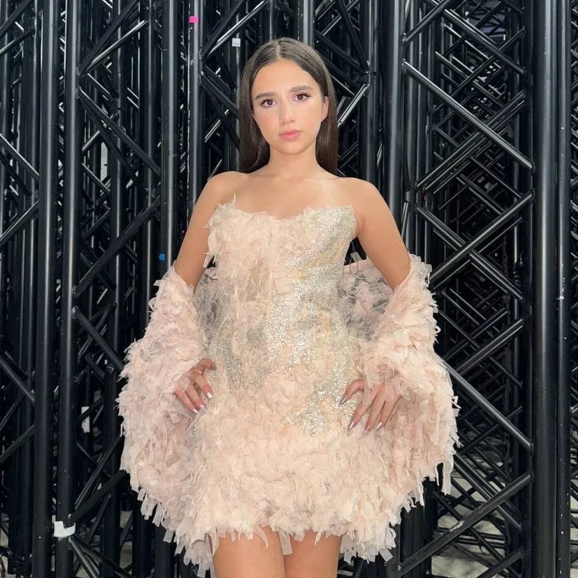 Иконка Канал amina_kikido — портал Max