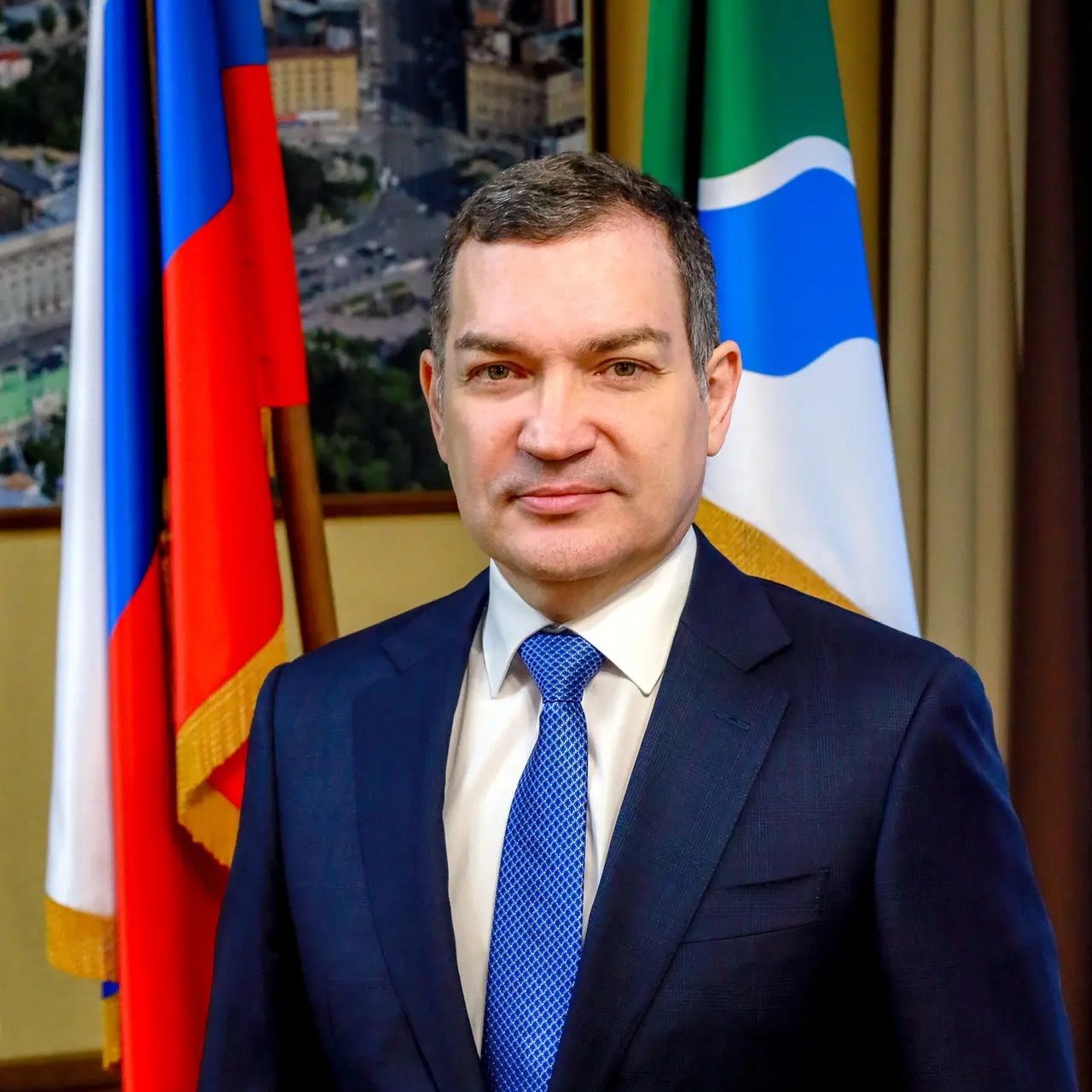 Иконка Канал Максим Кудрявцев — портал Max