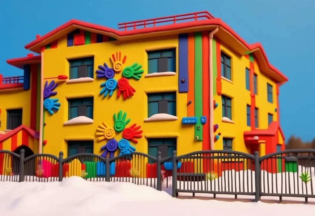 Иконка Канал МАДОУ "ДС "Ладушки" — портал Max