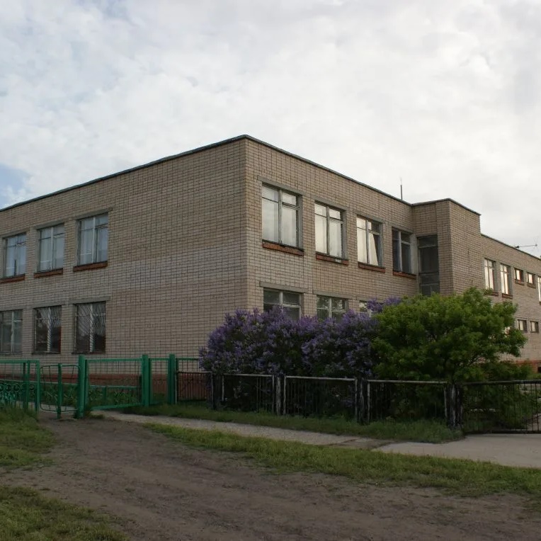 Иконка Канал МБОУ "Ключëвская СОШ" — портал Max