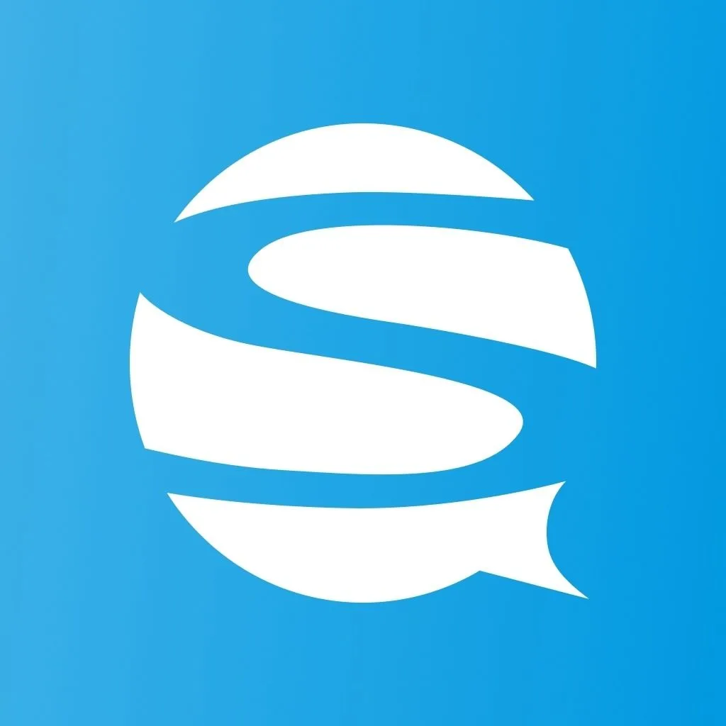 Иконка Канал Senler — портал Max