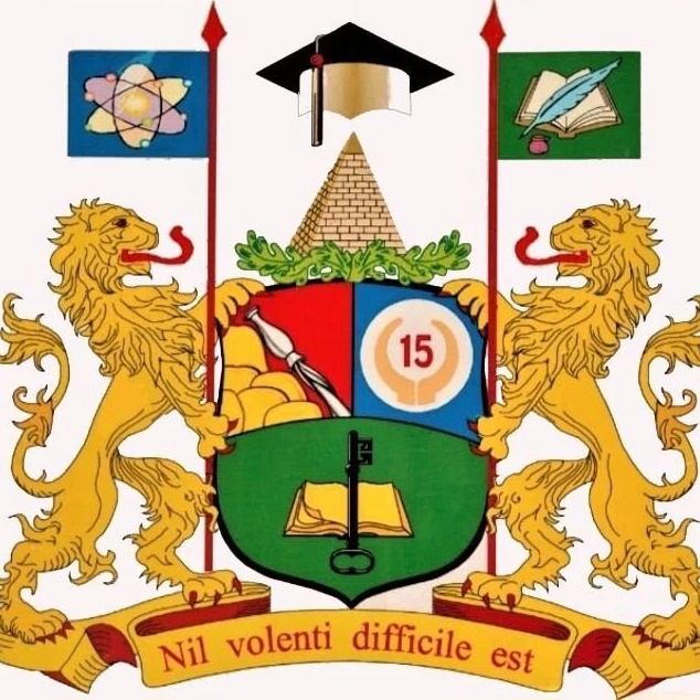 Иконка Канал МБОУ "Лицей №15" г.Воронеж — портал Max