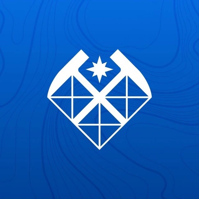 Иконка Канал МГРИ — портал Max