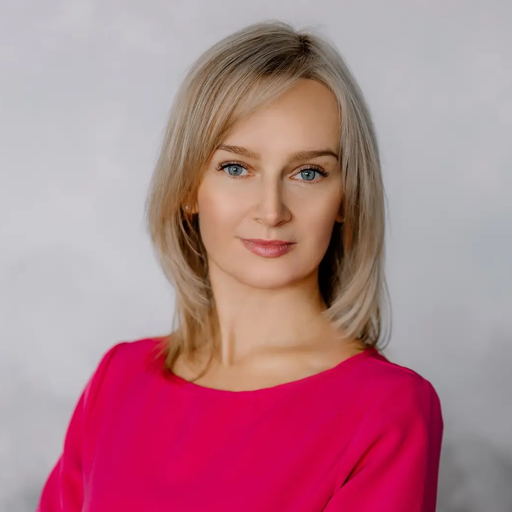 Иконка Канал Запуск речи Алёна Васильева — портал Max