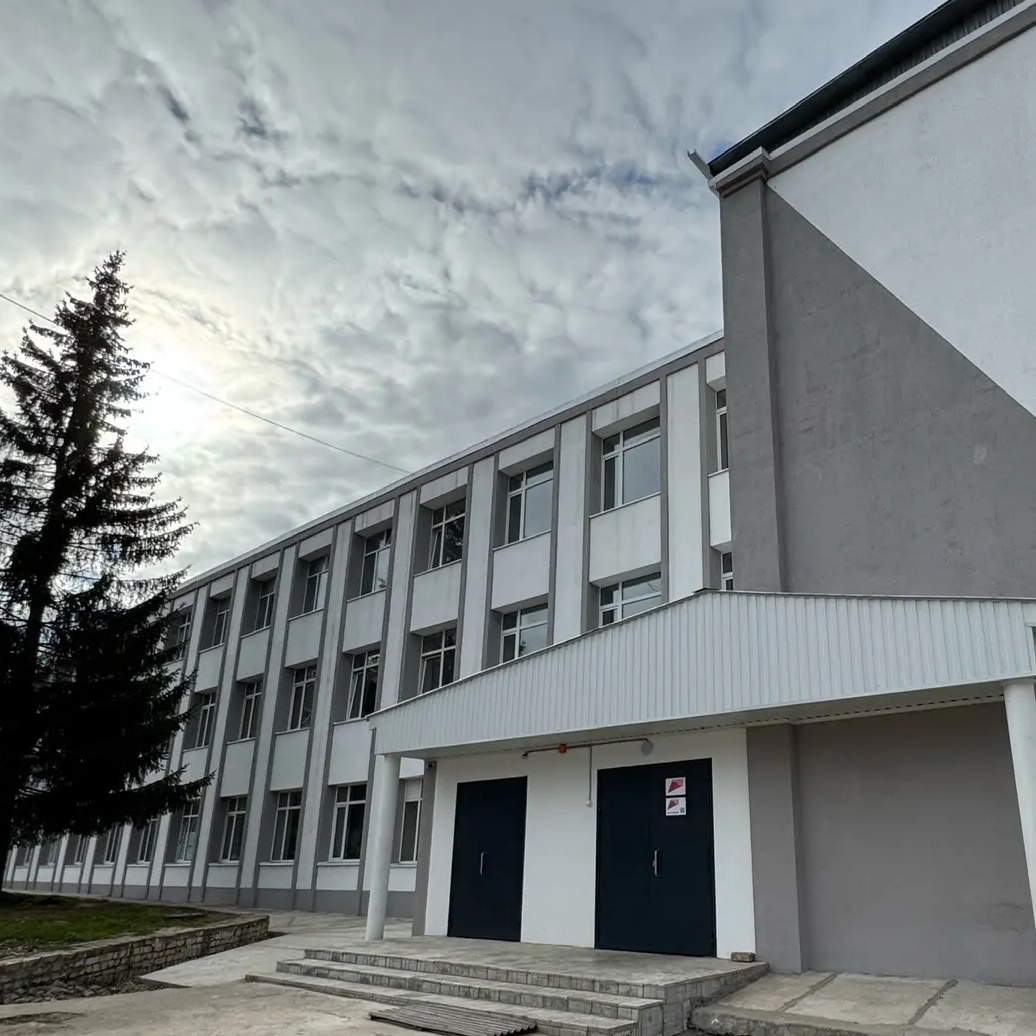 Иконка Канал МОУ СОШ с УИОП № 2 г. Советска — портал Max