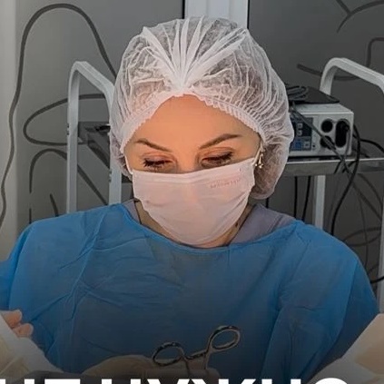 Иконка Канал клиника «Доктор Байкулова » — портал Max