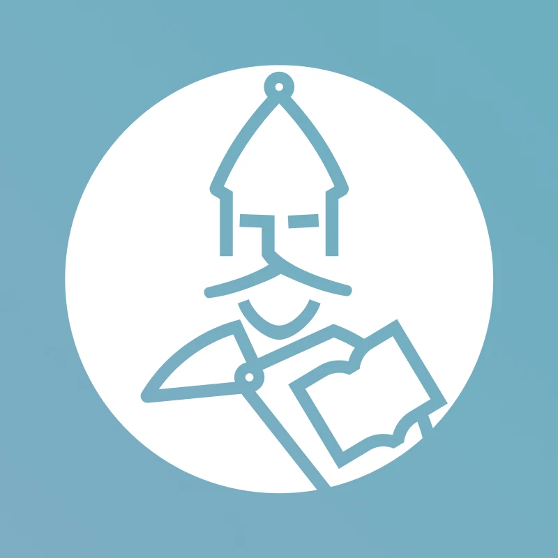 Иконка Канал Новгородский университет — портал Max