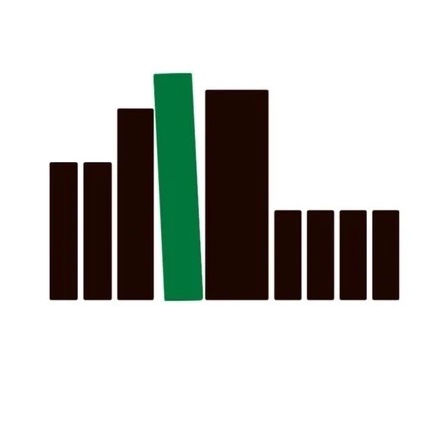 Иконка Канал Донская государственная публичная библиотека — портал Max