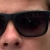 Иконка Канал Александр Семченко — портал Max