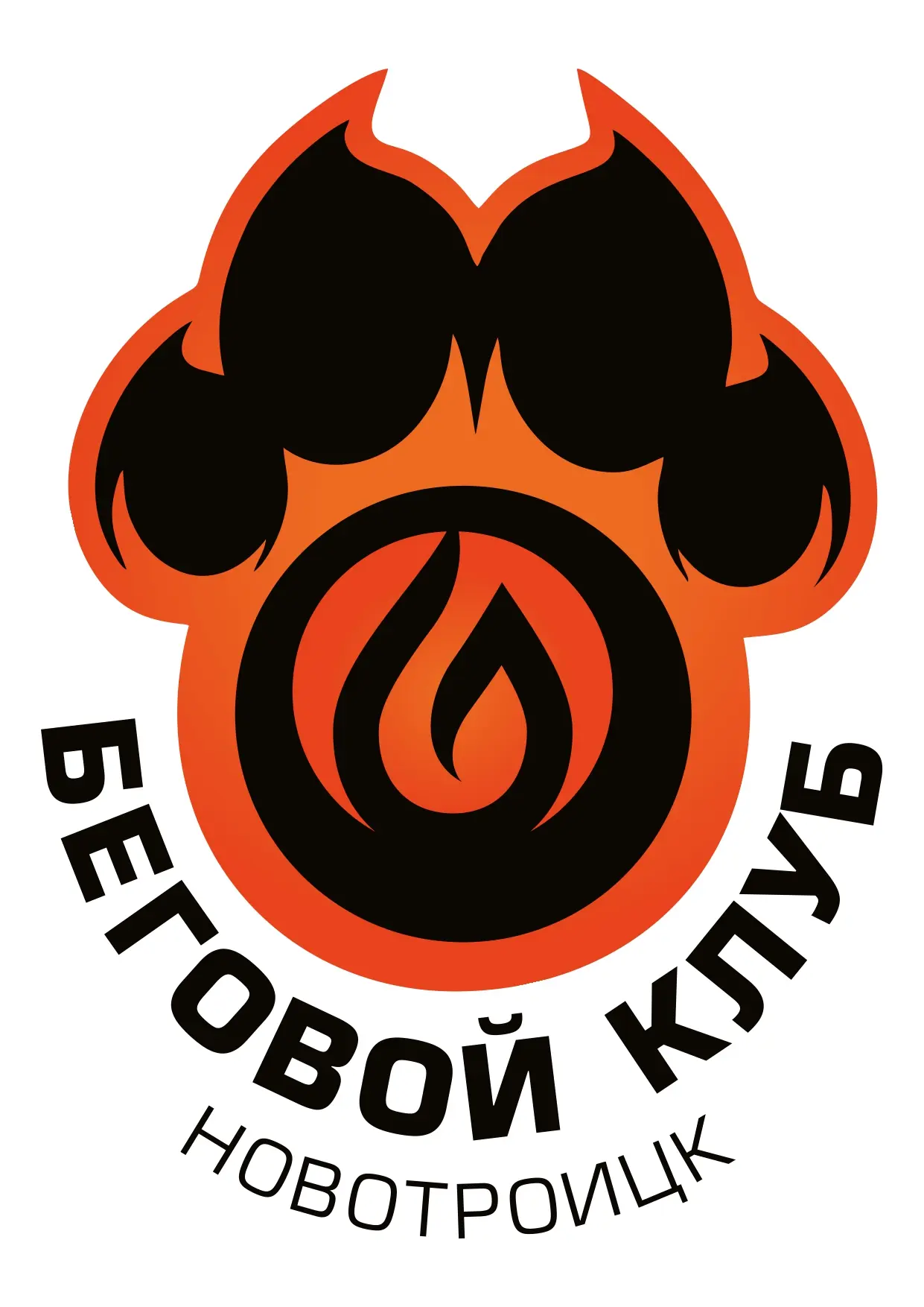 Иконка Канал БеговойКлубНовотроицк — портал Max