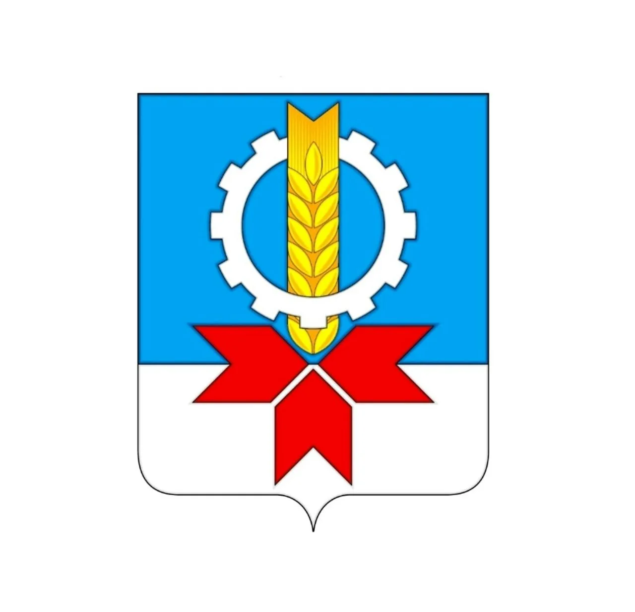 Иконка Канал Администрация Чамзинского муниципального района — портал Max