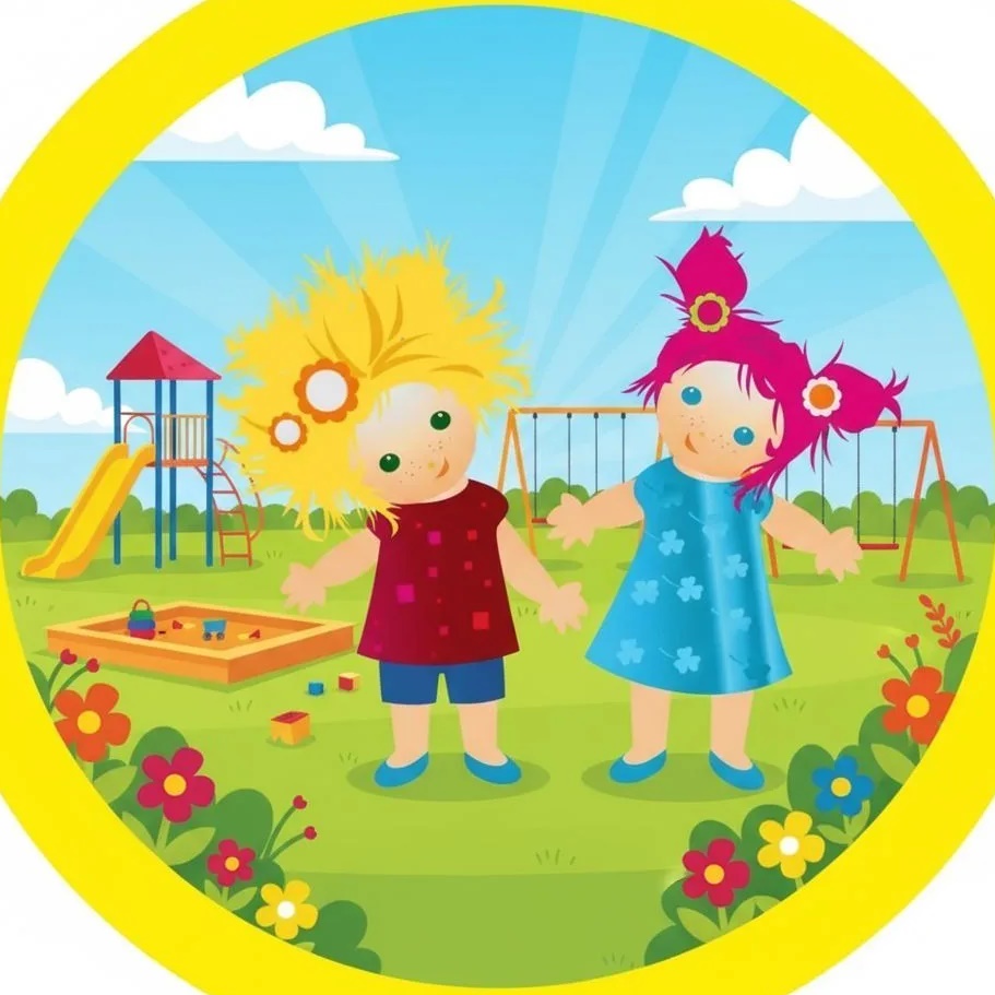 Детский сад №44 "Веснушки" — Канал Макс рейтинг Детский сад №44 "Веснушки"