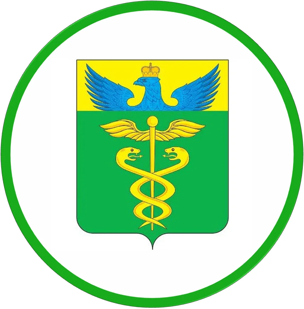 Иконка Канал Администрация Бутурлиновского района — портал Max