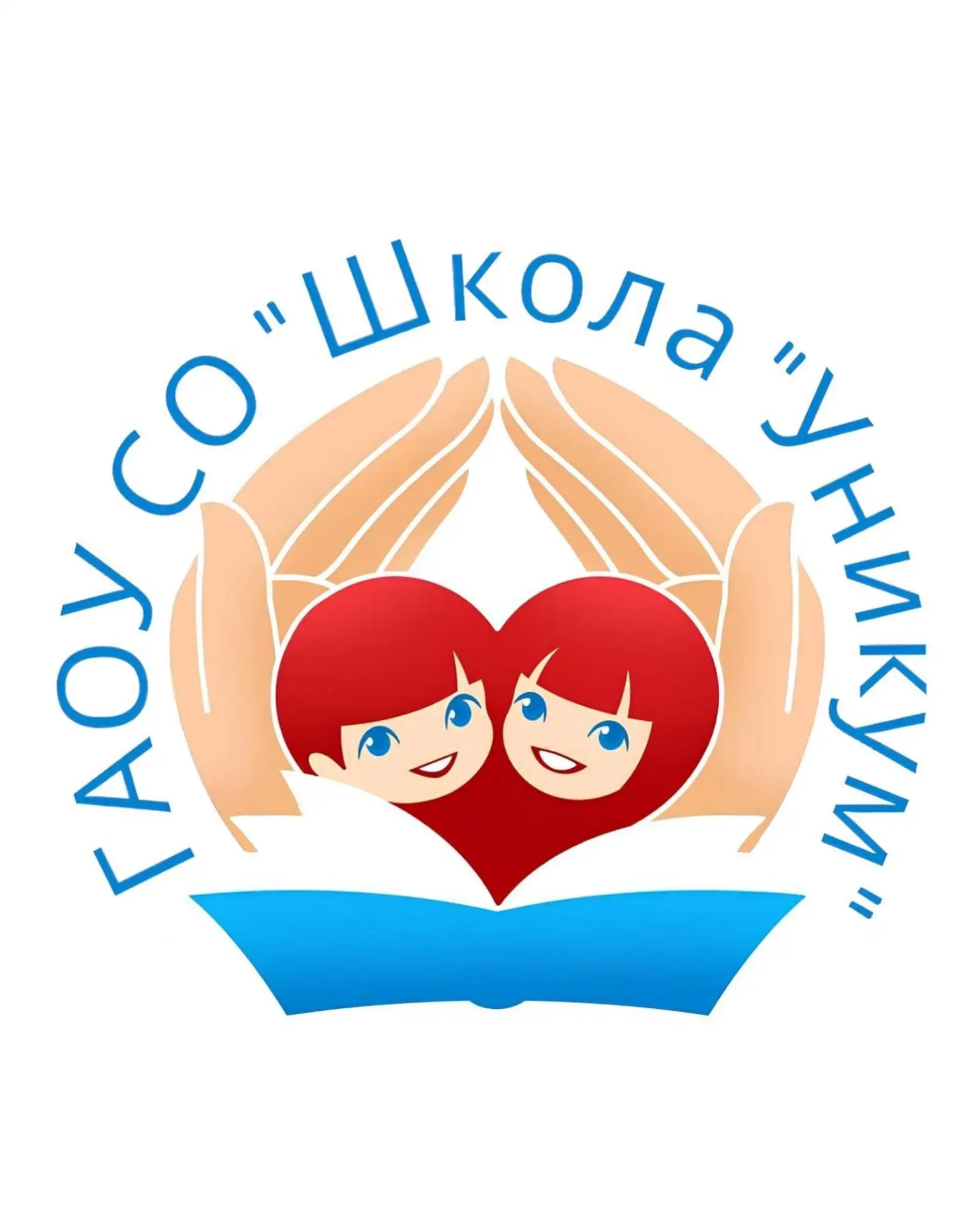 Иконка Канал ГАОУ СО "Школа "Уникум" г.Саратов — портал Max