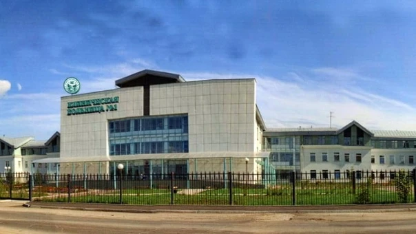 ОГБУЗ ИГКБ №1 — Канал Макс рейтинг ОГБУЗ ИГКБ №1