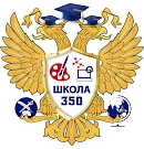 Иконка Канал ГБОУ ШКОЛА № 350 НЕВСКОГО РАЙОНА САНКТ-ПЕТЕРБУРГА — портал Max