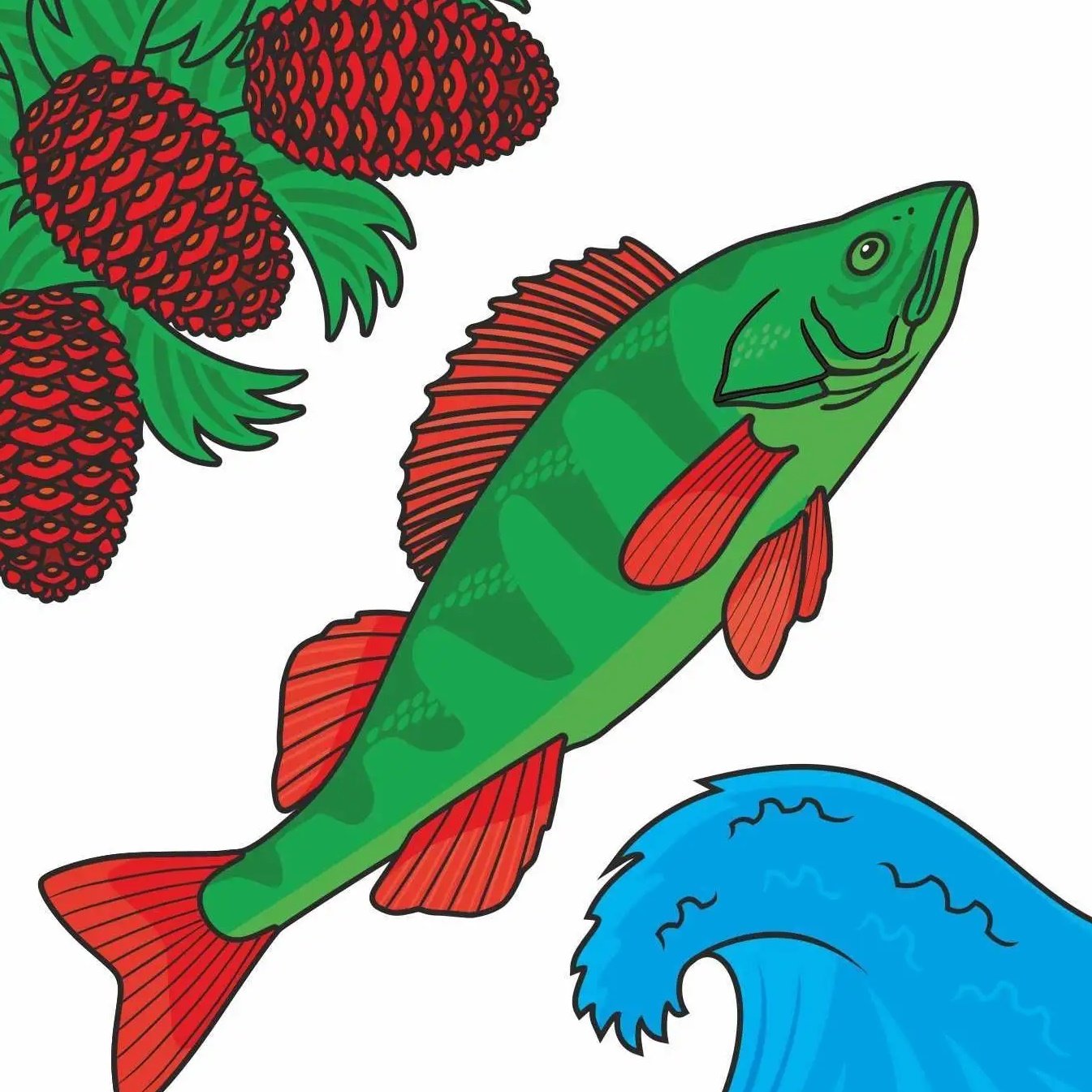 Иконка Канал МО "Казачье" — портал Max