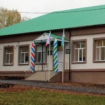 Иконка Канал МБОУ СОШ с. Тятер-Арасланово МР Стерлибашевский район РБ — портал Max