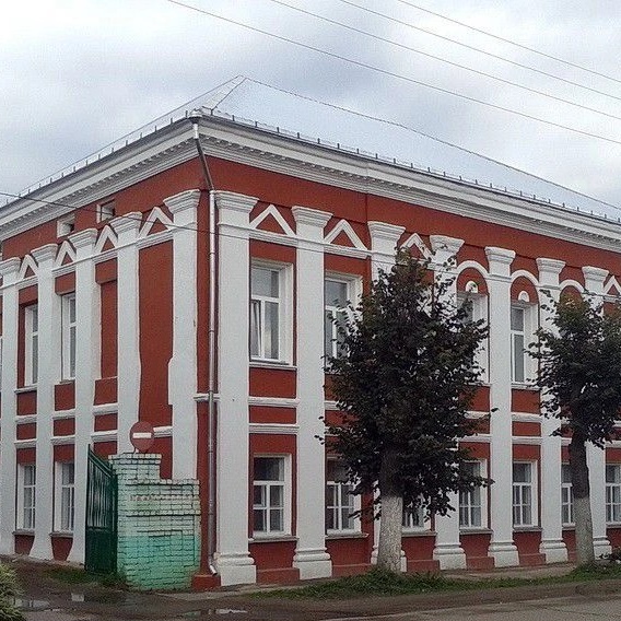 Иконка Канал МКДОУ 4 — портал Max