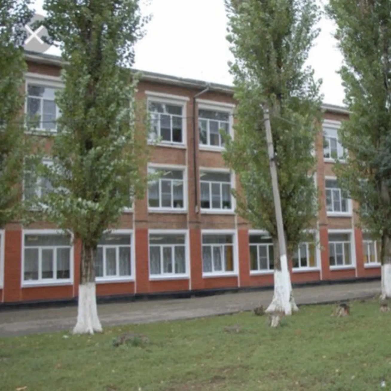 Иконка Канал МОБУСОШ №3 имени Г.С.Сидоренко г.Новокубанска — портал Max