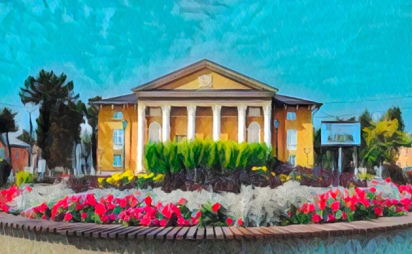 Иконка Канал Администрация МО Р.П. Первомайский — портал Max