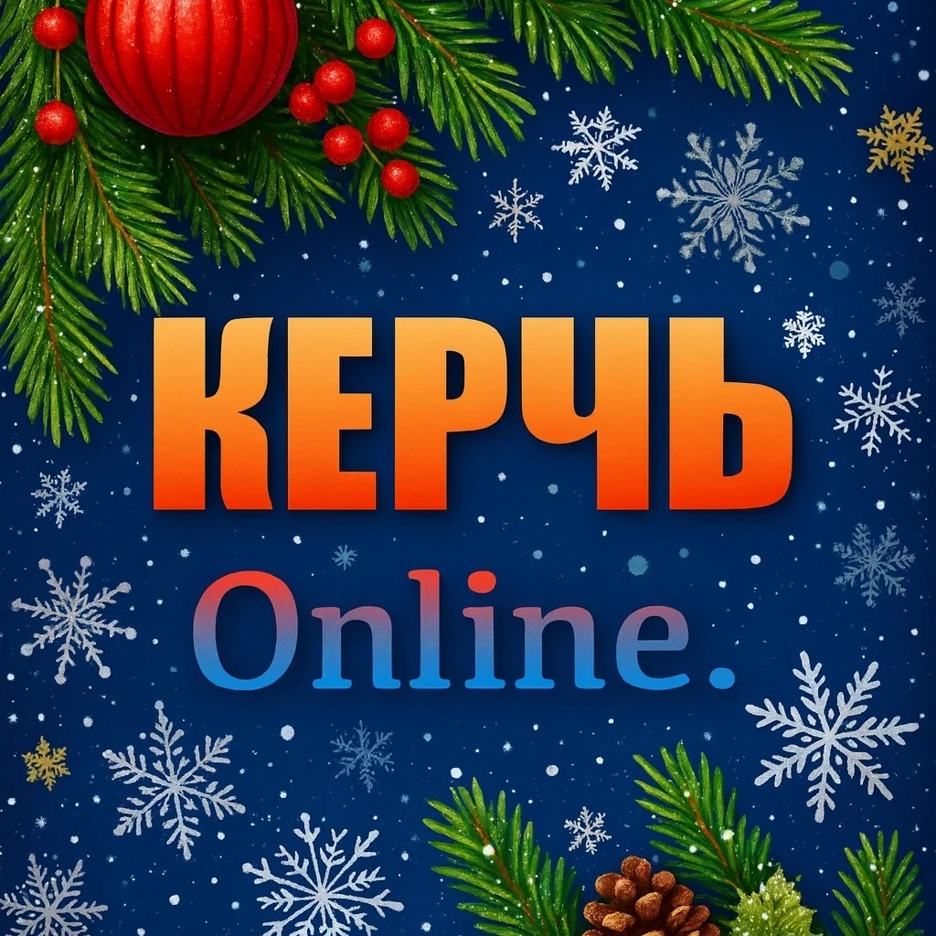 Иконка Канал Керчь Online — портал Max