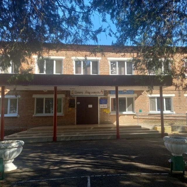 Иконка Канал МБОУ СОШ №10 им. В.Ф. Маргелова п.Степной Кавказский район — портал Max