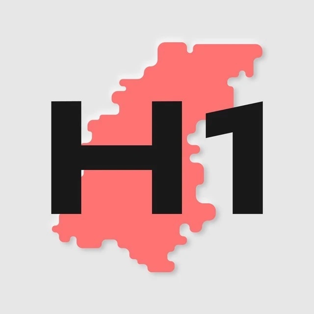 Иконка Канал Нижний №1 — портал Max