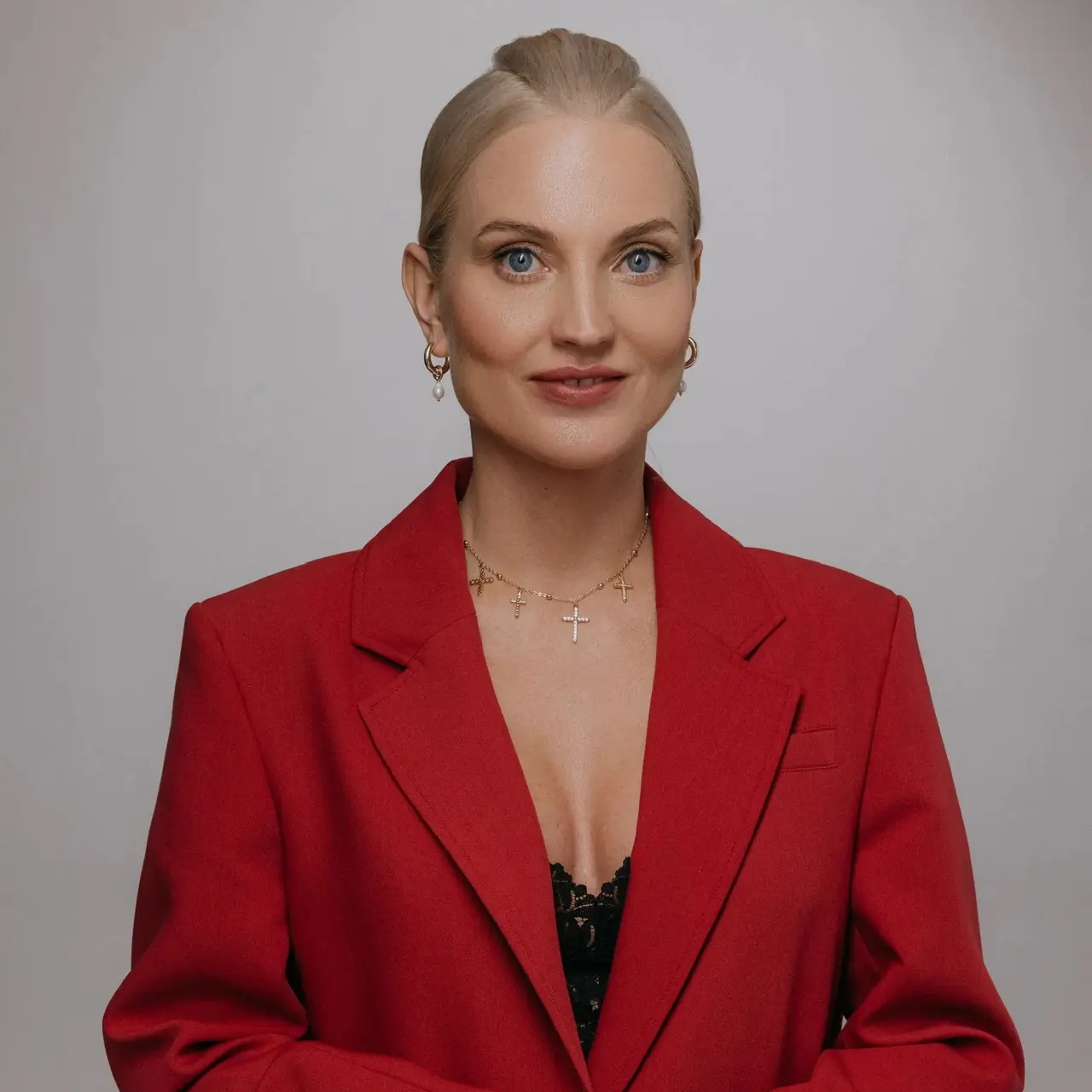 Иконка Канал Давай займемся красотой | Евгения Конычева — портал Max