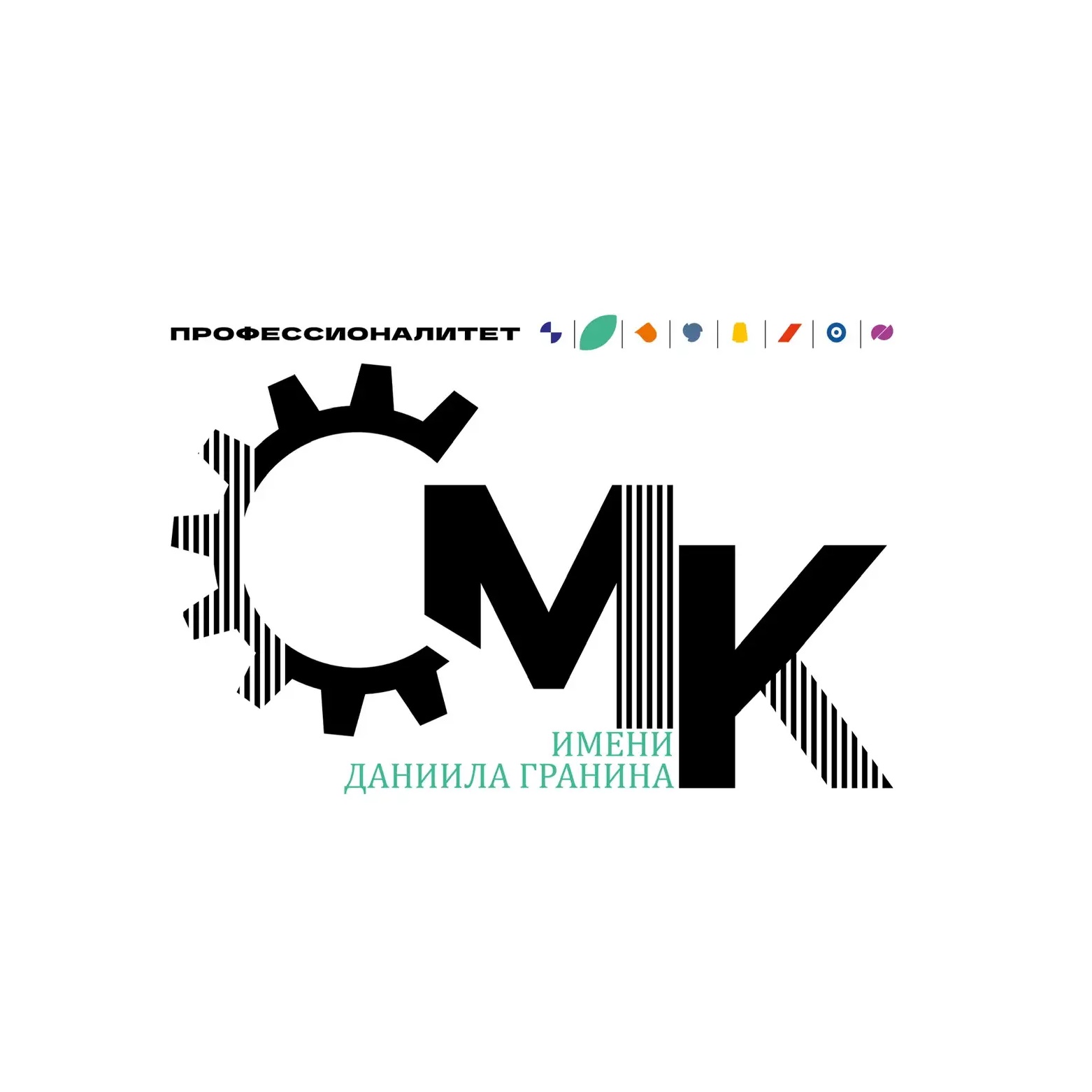 Иконка Канал ОМК имени Даниила Гранина — портал Max