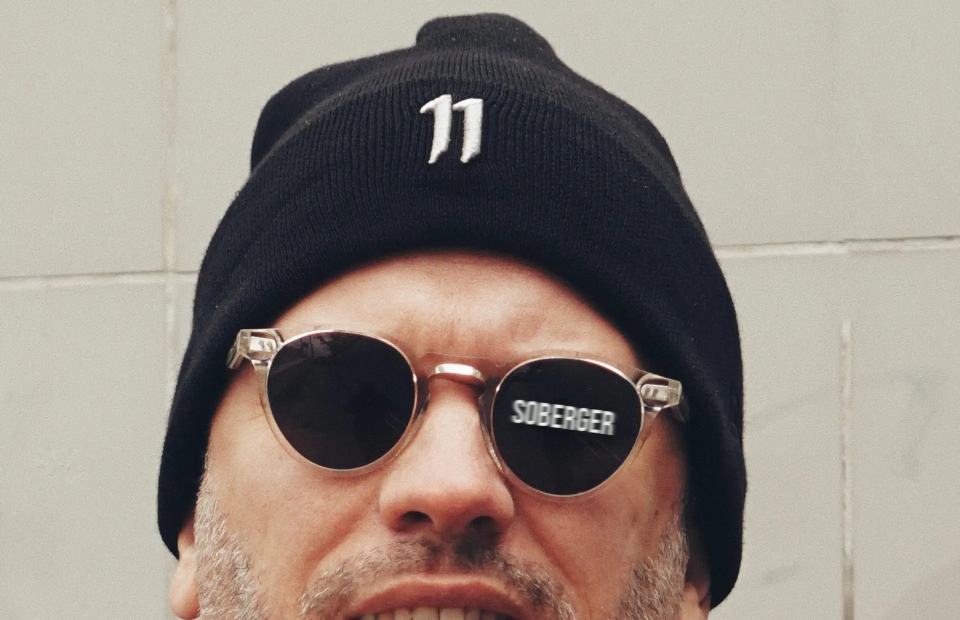 Иконка Канал Soberger | Мужской стиль — портал Max