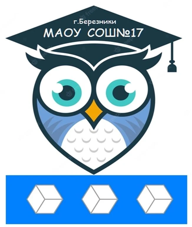 Иконка Канал МАОУ СОШ №17 г. Березники Пермский край — портал Max