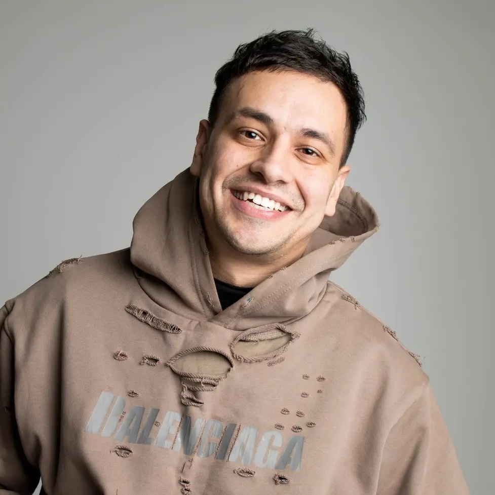 Иконка Канал Сахнов Даниил — портал Max