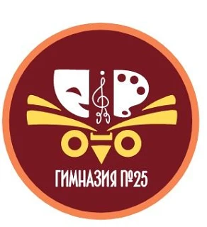 Иконка Канал Гимназия 25/ Кемерово — портал Max