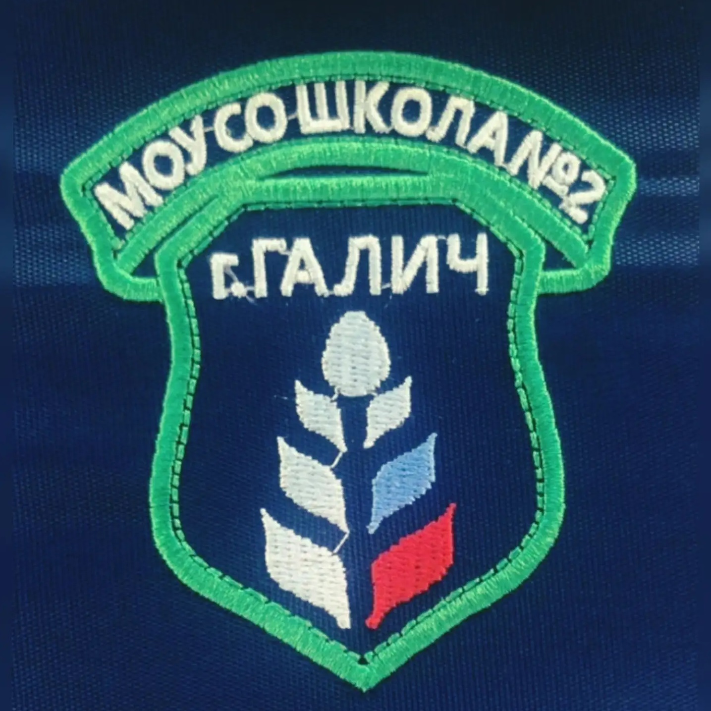 Иконка Канал Школа №2 Галич — портал Max