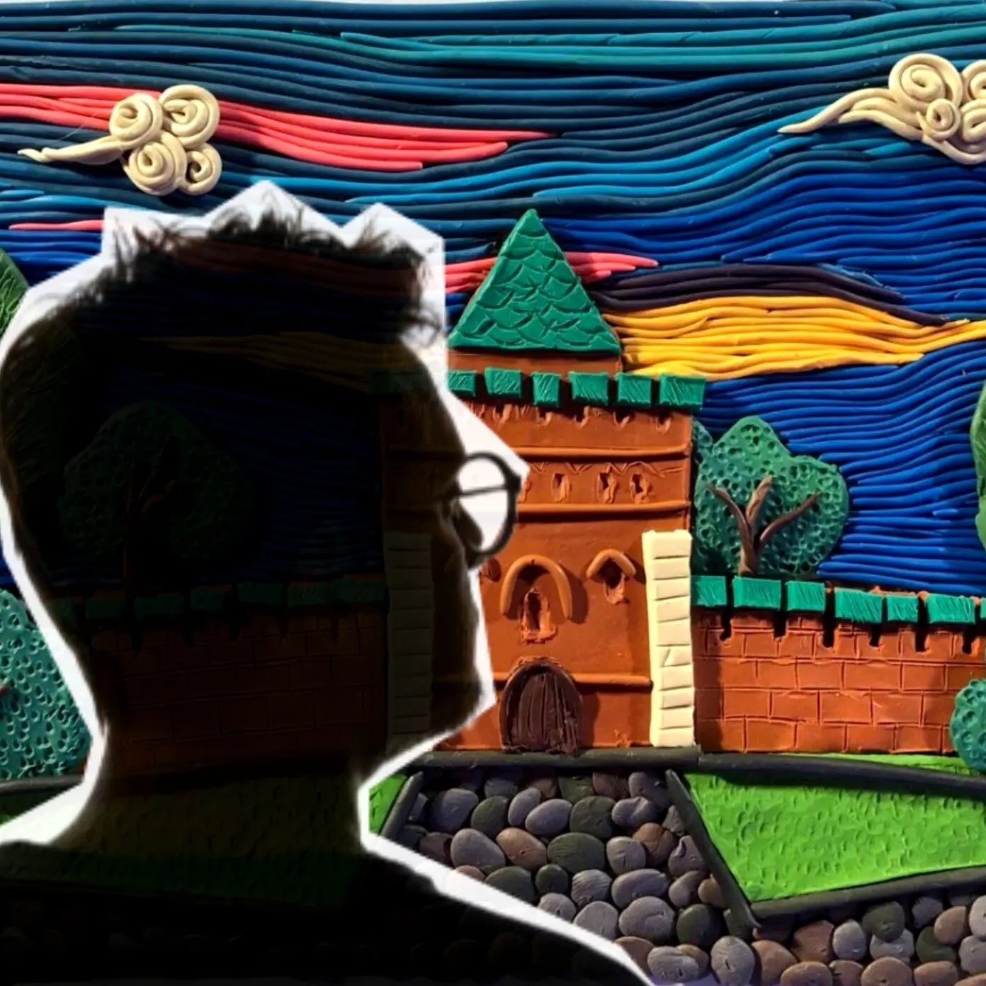 Иконка Канал Миш, куда сходить?! — портал Max