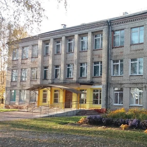 Иконка Канал МБОУ Красносельская СОШ им. М. Д. Цыкина — портал Max