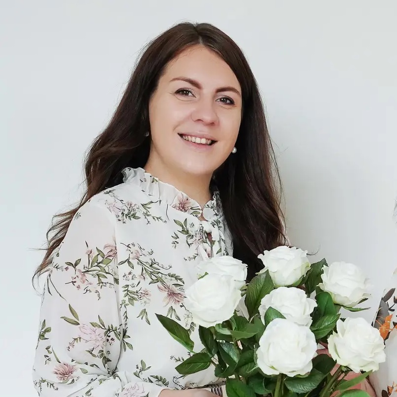 Иконка Канал Валентина Николаенко | Школа ValentinFlowers — портал Max