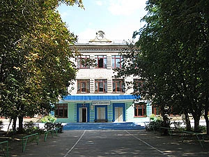 ГБОУ школа-интернат №1 г.о. Чапаевск — Канал Макс рейтинг ГБОУ школа-интернат №1 г.о. Чапаевск