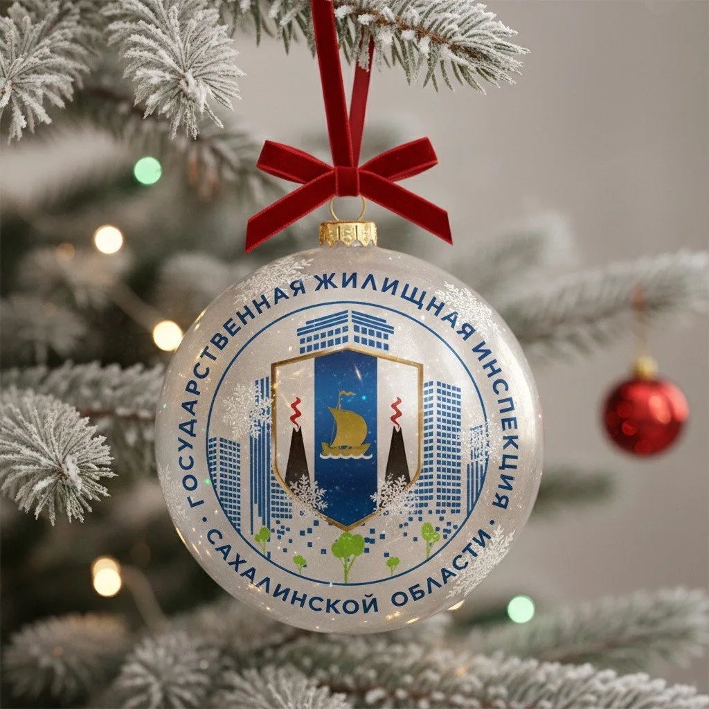 Иконка Канал ГЖИ Сахалинской области — портал Max