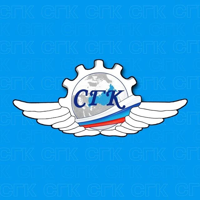 Иконка Канал Самарский государственный колледж — портал Max