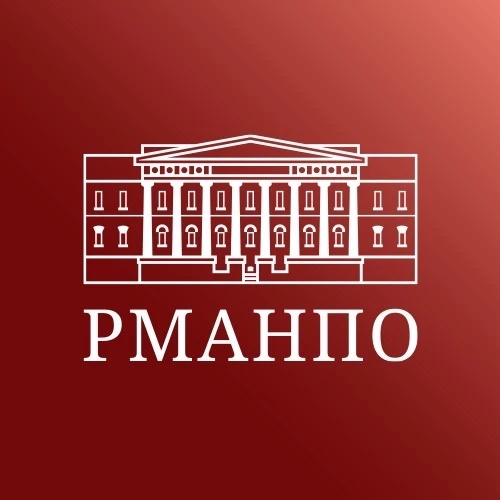 Иконка Канал ФГБОУ ДПО РМАНПО МИНЗДРАВА РОССИИ — портал Max