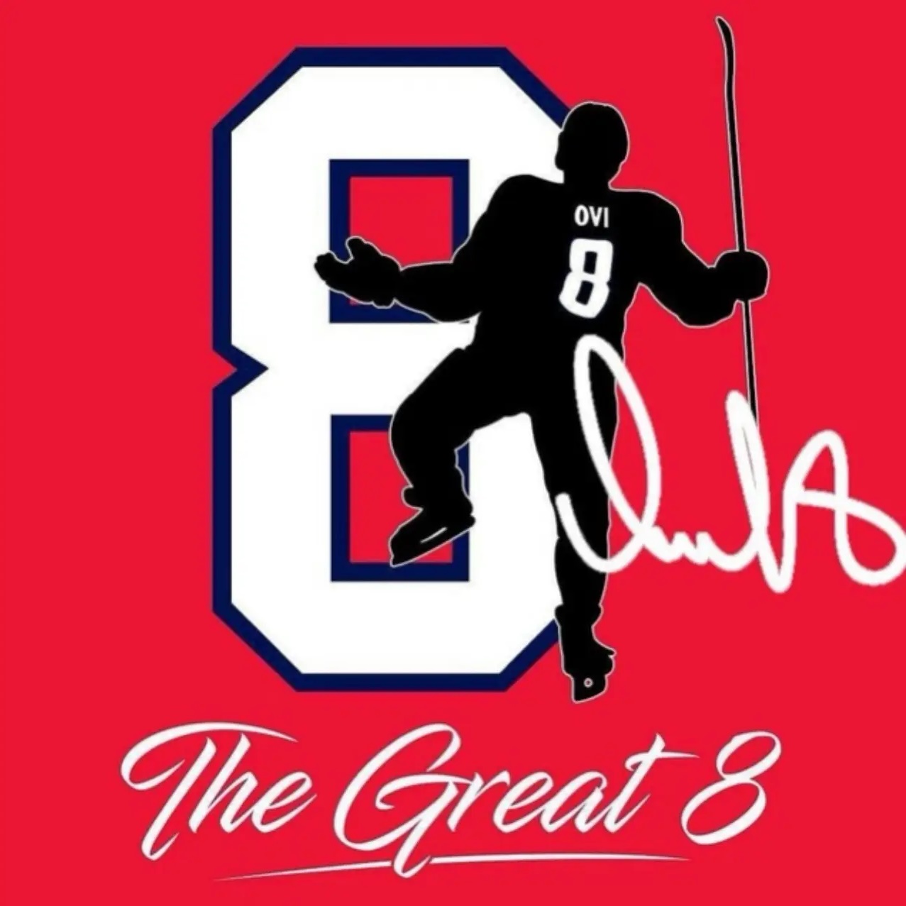 Иконка Канал Alex Ovechkin — портал Max