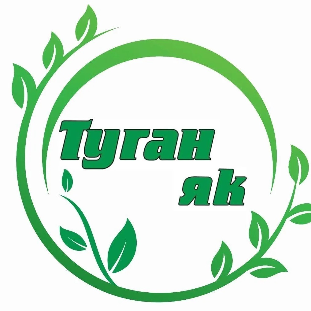 Иконка Канал Туган як — портал Max