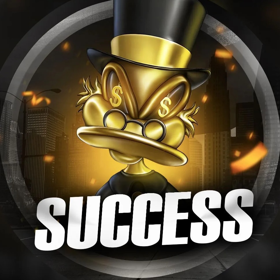 Иконка Канал Успешный Успех | Мотивация | Вдохновение — портал Max