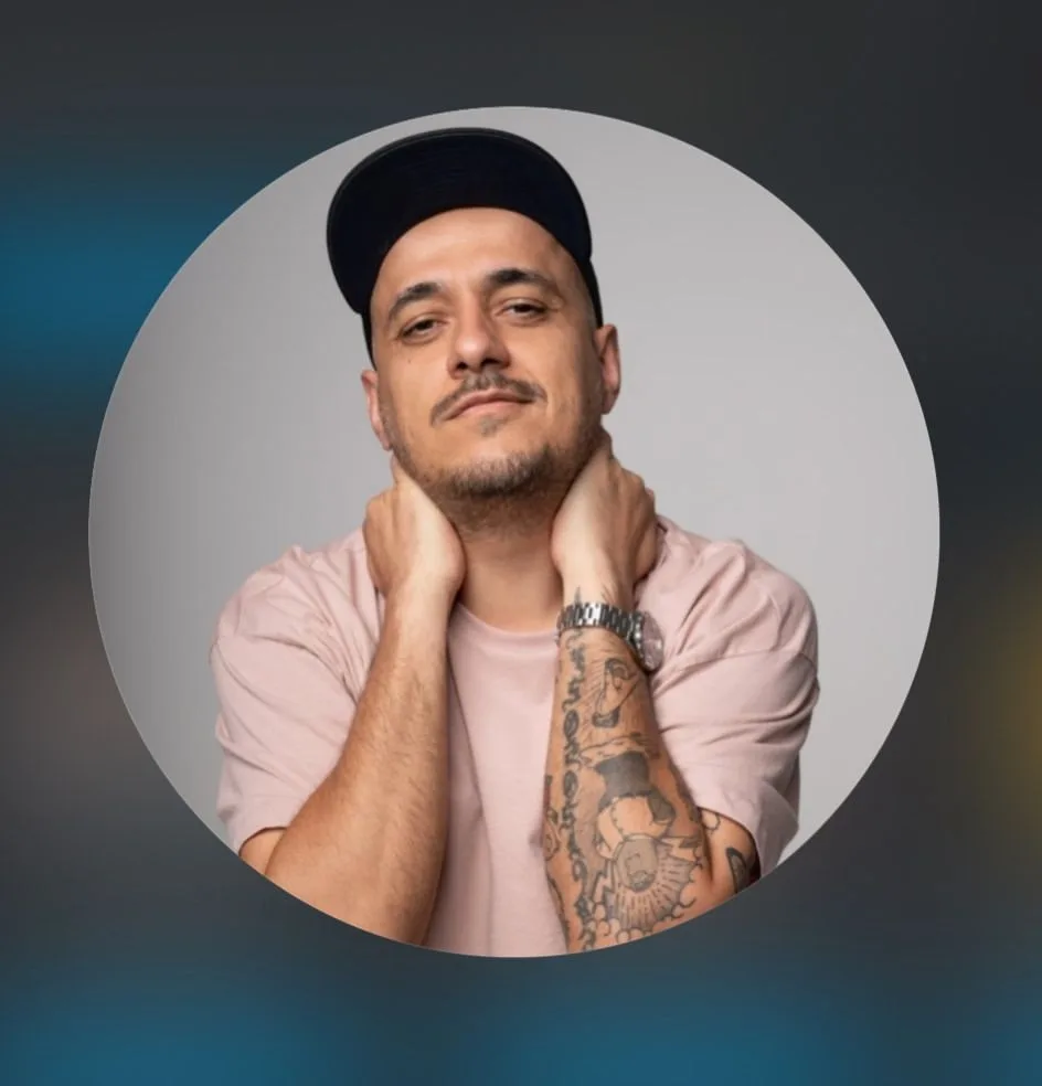 Иконка Канал matsaberidze_ed — портал Max