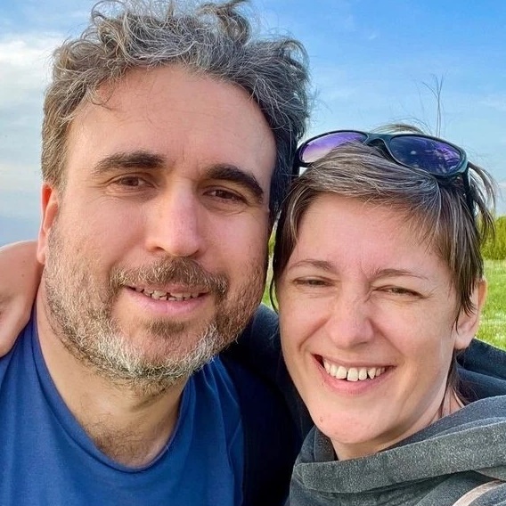 Иконка Канал Анапчане — портал Max