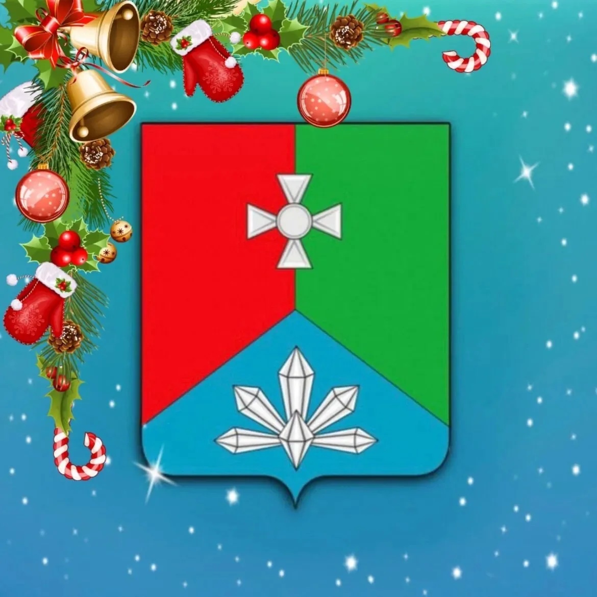 Иконка Канал Кавалеровский округ|Официально — портал Max