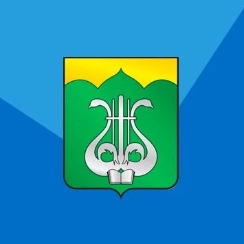 Иконка Канал Администрация Пушкиногорского района — портал Max